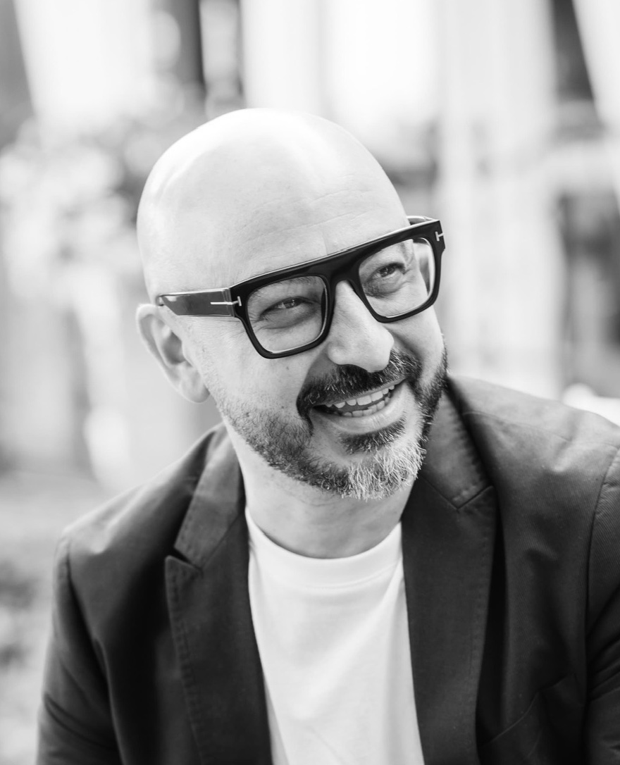 Gianfranco Del Vicario